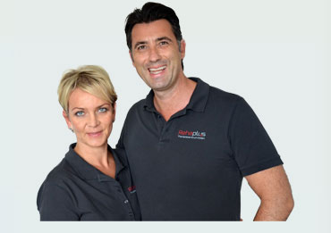 Rehaplus - Heilpraktiker Plus Heilpraktiker Plus