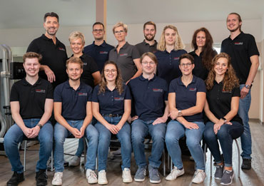 Rehaplus - Leistungen Rehaplus - Leistungen